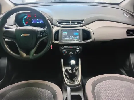 CHEVROLET Prisma 1.4 4P LT FLEX, Foto 8