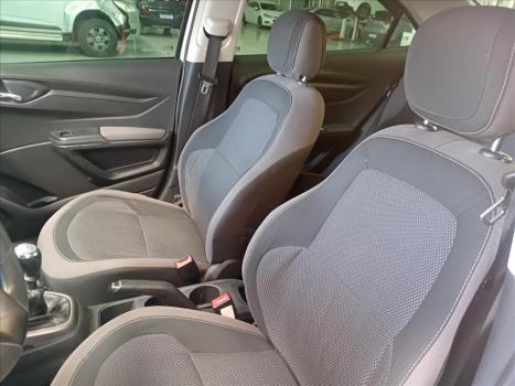 CHEVROLET Prisma 1.4 4P LT FLEX, Foto 9