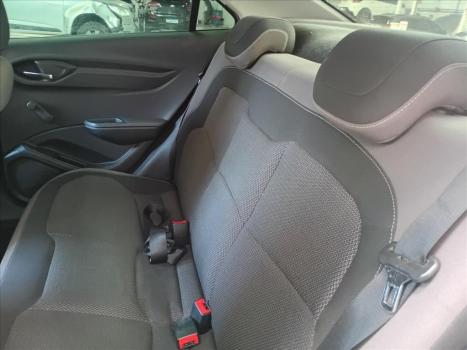 CHEVROLET Prisma 1.4 4P LT FLEX, Foto 10