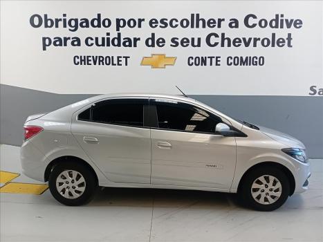 CHEVROLET Prisma 1.4 4P LT FLEX, Foto 14