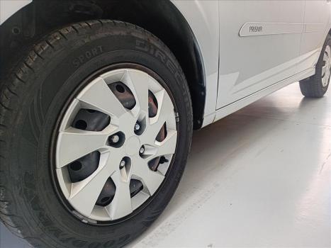 CHEVROLET Prisma 1.4 4P LT FLEX, Foto 15