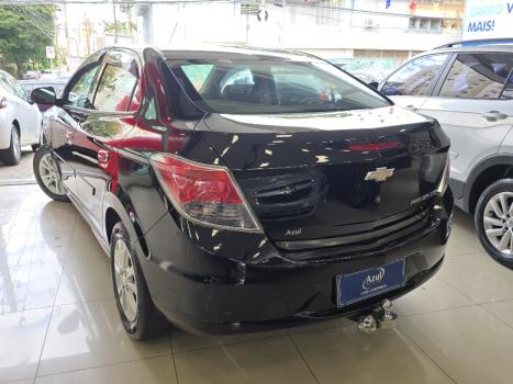 CHEVROLET Prisma 1.4 4P LT FLEX AUTOMTICO, Foto 4