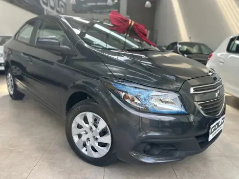 CHEVROLET Prisma 1.4 4P LT FLEX, Foto 2
