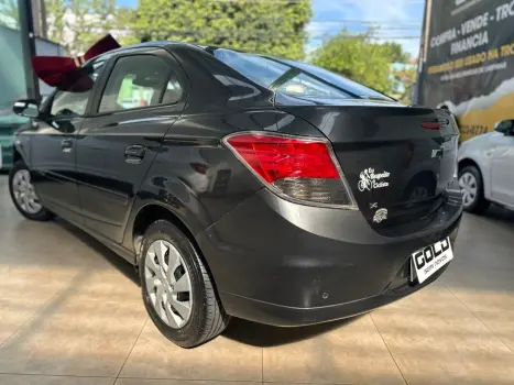 CHEVROLET Prisma 1.4 4P LT FLEX, Foto 3