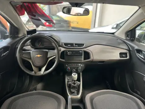 CHEVROLET Prisma 1.4 4P LT FLEX, Foto 5