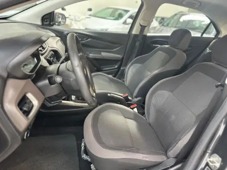 CHEVROLET Prisma 1.4 4P LT FLEX, Foto 6