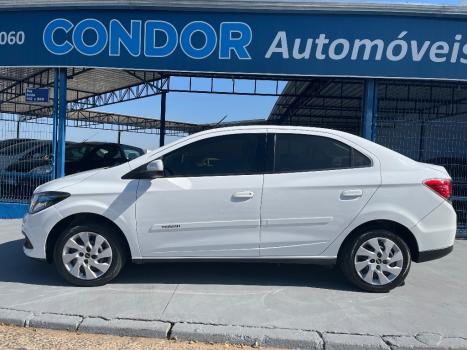 CHEVROLET Prisma 1.4 4P LT FLEX, Foto 3