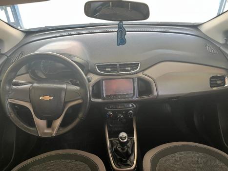 CHEVROLET Prisma 1.4 4P LT FLEX, Foto 8
