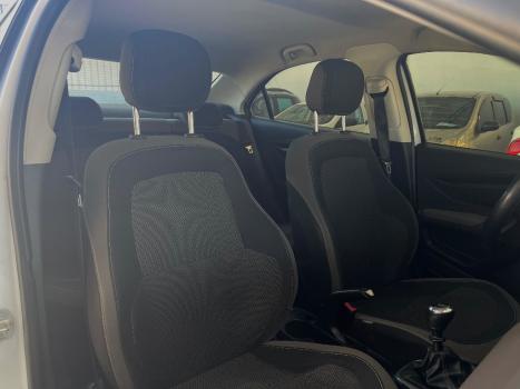 CHEVROLET Prisma 1.4 4P LT FLEX, Foto 11