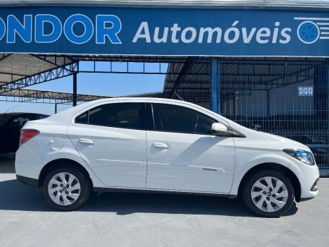 CHEVROLET Prisma 1.4 4P LT FLEX, Foto 14