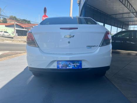 CHEVROLET Prisma 1.4 4P LT FLEX, Foto 15