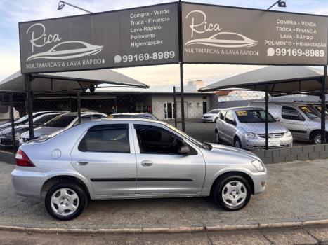 CHEVROLET Prisma 1.4 4P MAXX FLEX, Foto 3