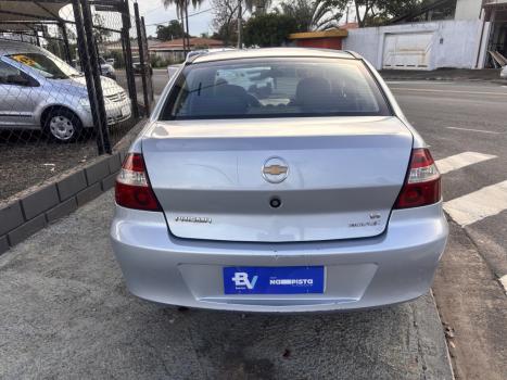 CHEVROLET Prisma 1.4 4P MAXX FLEX, Foto 4