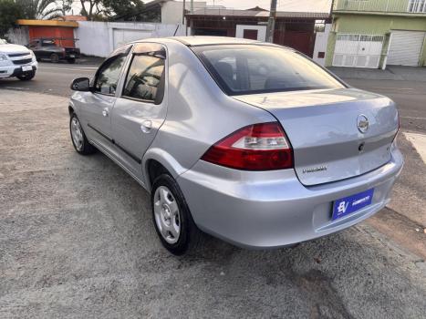 CHEVROLET Prisma 1.4 4P MAXX FLEX, Foto 5