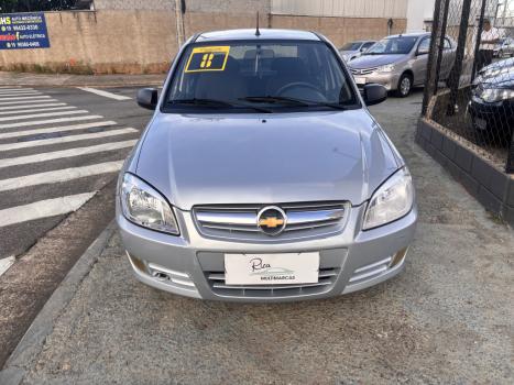 CHEVROLET Prisma 1.4 4P MAXX FLEX, Foto 7