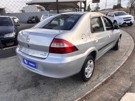 CHEVROLET Prisma 1.4 4P MAXX FLEX, Foto 8