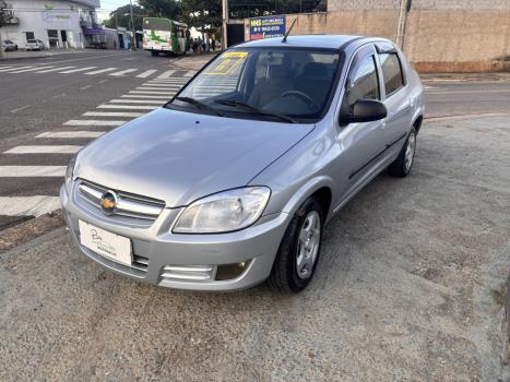 CHEVROLET Prisma 1.4 4P MAXX FLEX, Foto 9