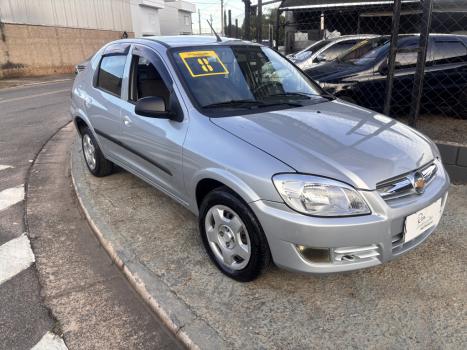 CHEVROLET Prisma 1.4 4P MAXX FLEX, Foto 10