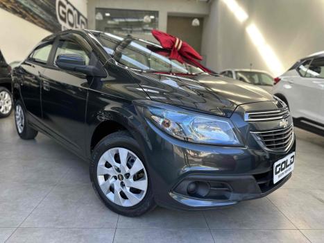 CHEVROLET Prisma 1.4 4P LT FLEX, Foto 2