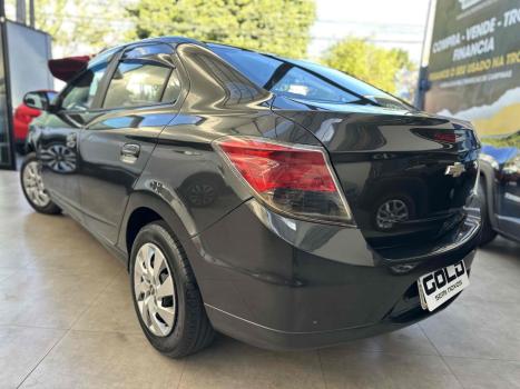 CHEVROLET Prisma 1.4 4P LT FLEX, Foto 3