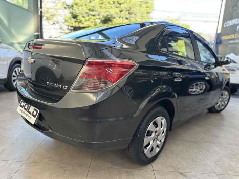CHEVROLET Prisma 1.4 4P LT FLEX, Foto 4