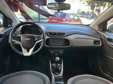CHEVROLET Prisma 1.4 4P LT FLEX, Foto 5