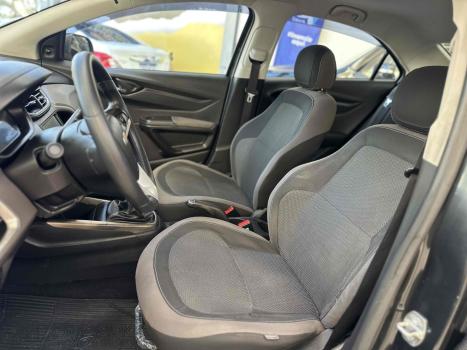 CHEVROLET Prisma 1.4 4P LT FLEX, Foto 6