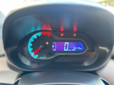 CHEVROLET Prisma 1.4 4P LT FLEX, Foto 9