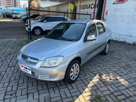 CHEVROLET Prisma 1.4 4P MAXX FLEX, Foto 2