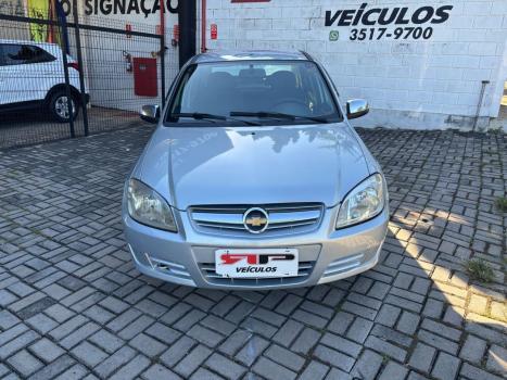 CHEVROLET Prisma 1.4 4P MAXX FLEX, Foto 3