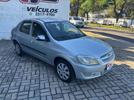 CHEVROLET Prisma 1.4 4P MAXX FLEX, Foto 4