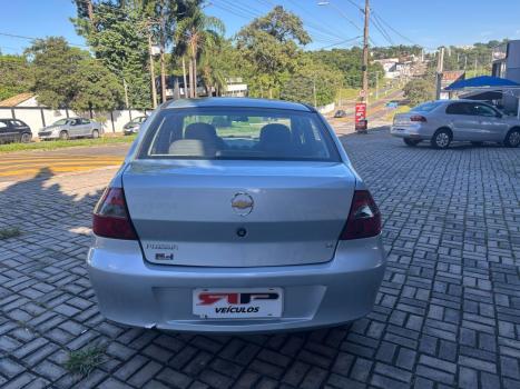 CHEVROLET Prisma 1.4 4P MAXX FLEX, Foto 6