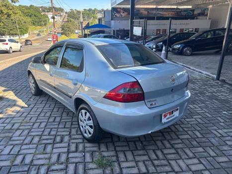 CHEVROLET Prisma 1.4 4P MAXX FLEX, Foto 7
