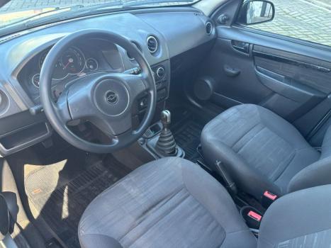 CHEVROLET Prisma 1.4 4P MAXX FLEX, Foto 8