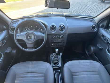 CHEVROLET Prisma 1.4 4P MAXX FLEX, Foto 10