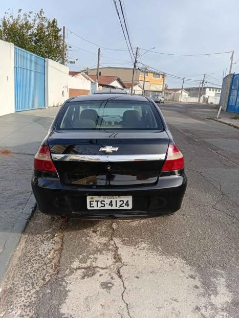 CHEVROLET Prisma 1.4 4P LT VHCE FLEX, Foto 2