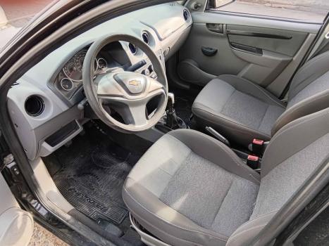 CHEVROLET Prisma 1.4 4P LT VHCE FLEX, Foto 5