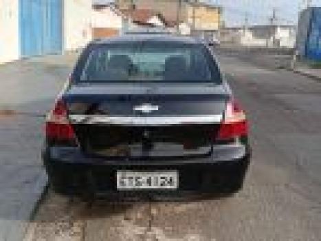 CHEVROLET Prisma 1.4 4P LT VHCE FLEX, Foto 6
