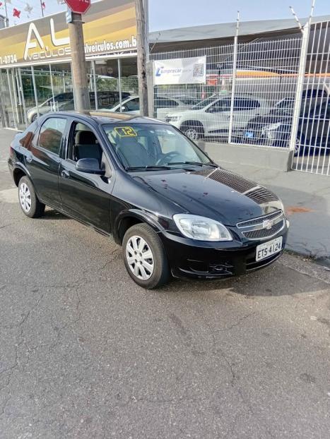 CHEVROLET Prisma 1.4 4P LT VHCE FLEX, Foto 7