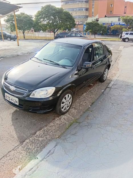 CHEVROLET Prisma 1.4 4P LT VHCE FLEX, Foto 8