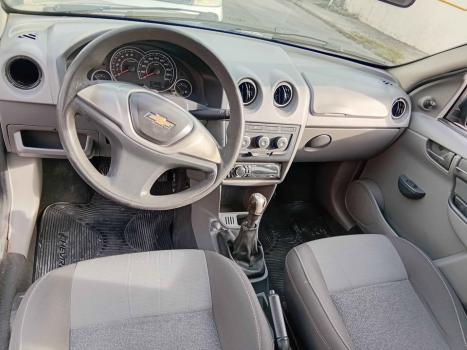 CHEVROLET Prisma 1.4 4P LT VHCE FLEX, Foto 9