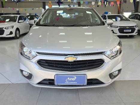CHEVROLET Prisma 1.4 4P LTZ  AUTOMTICO, Foto 2