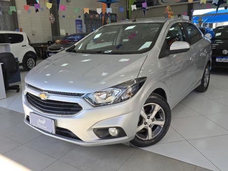 CHEVROLET Prisma 1.4 4P LTZ  AUTOMTICO, Foto 3