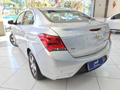 CHEVROLET Prisma 1.4 4P LTZ  AUTOMTICO, Foto 4