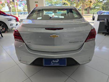 CHEVROLET Prisma 1.4 4P LTZ  AUTOMTICO, Foto 5
