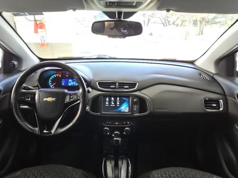 CHEVROLET Prisma 1.4 4P LTZ  AUTOMTICO, Foto 7