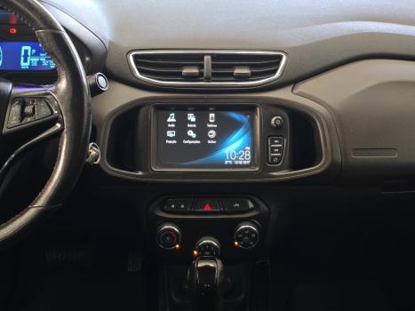 CHEVROLET Prisma 1.4 4P LTZ  AUTOMTICO, Foto 8