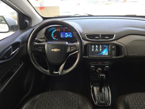 CHEVROLET Prisma 1.4 4P LTZ  AUTOMTICO, Foto 10