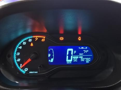 CHEVROLET Prisma 1.4 4P LTZ  AUTOMTICO, Foto 12