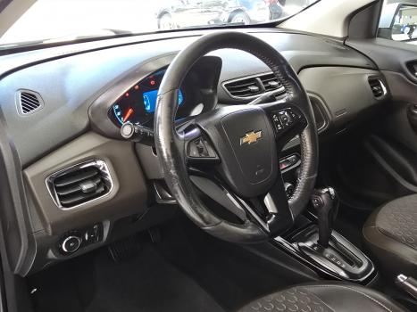 CHEVROLET Prisma 1.4 4P LTZ  AUTOMTICO, Foto 13